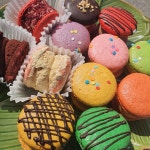 아트베이킹 커피토끼 | 스토리  아트베이킹 커피토끼