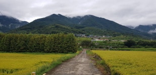 경남산청 기찬농원 | 스토리  경남산청 기찬농원