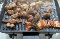 1등급 한우 소곱창 생곱창 모듬 구이 세트 3-4인분 | 아이디어스 1등급 한우 소곱창 생곱창 모듬 구이 세트 3-4인분