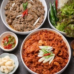 홍코너 떡볶이 | 작가 피드