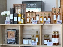 깨볶는오후 속초점 | 스토리 깨볶는오후 속초점