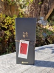 하동 유기농 수제홍차 / 노을향기 50g [원산지:작품정보참조] | 아이디어스 하동 유기농 수제홍차 / 노을향기 50g [원산지:작품정보참조]