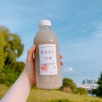❤️ 달달한 위로 💕명자찬스 식혜 | 아이디어스 ❤️ 달달한 위로 💕명자찬스 식혜