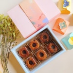 [추석시즌] 미니플랜 추석선물 티그레🎑 | 아이디어스 [추석시즌] 미니플랜 추석선물 티그레🎑