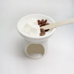 [소꿉멜츠] 커피우유 캔들  | 아이디어스 - 핸드메이드, 수공예, 수제 먹거리 [소꿉멜츠] 커피우유 캔들 