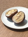 [쌀블랑] 밤 / 티라미수 크림떡 10ea, 600g [원산지:작품정보참조] | 아이디어스 [쌀블랑] 밤 / 티라미수 크림떡 10ea, 600g [원산지... 