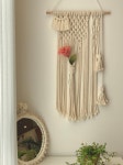 bohochic 마크라메 플라워 월행잉 | 아이디어스 bohochic 마크라메 플라워 월행잉 