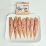 오동통 탐스러운, 닭안심저키 | 아이디어스 오동통 탐스러운, 닭안심저키