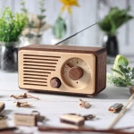 모츠 라디오 : 더감성 나무 라디오 | 아이디어스 아이디어스