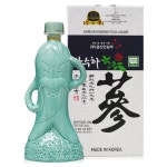 금산인삼주 장수하삼 23% 500ml 도자기 증류주 | 아이디어스 금산인삼주 장수하삼 23% 500ml 도자기 증류주