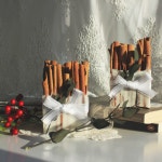 시나몬캔들 | 아이디어스 시나몬캔들