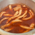 [173도 튀김집] 수제(새우,오징어)튀김, 국물떡볶이 | 아이디어스 [173도 튀김집] 수제(새우,오징어)튀김, 국물떡볶이