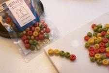 반려동물 수제간식 강아지 쿠키 ABC 쿠키 노즈워크 | 아이디어스 반려동물 수제간식 강아지 쿠키 ABC 쿠키 노즈워크