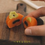 나나의 나홀로 추석, 화과자 만들기 | 아이디어스 - 핸드메이드, 수공예, 수제 먹거리 [취미진담] ep3. 나나의 나홀로 추석, 화과자 만들기