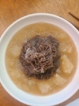 🍜육각수냉면🍜간편실속형❤️10인분구성 | 아이디어스 🍜육각수냉면🍜간편실속형❤️10인분구성
