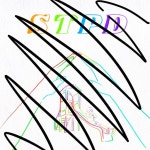 ✏️ 끄적끄적 느낌있는 색연필 드로잉 | 아이디어스 ✏️ 끄적끄적 느낌있는 색연필 드로잉