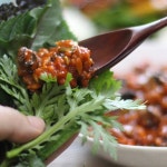 정옥 수제 비빔장 모음 2팩 (꼬막장,우렁강된장 외) | 아이디어스... 수공예, 수제 먹거리 정옥 수제 비빔장 모음 2팩 (꼬막장,우렁강된장 외)