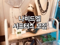 나비드엘 | 스토리  나비드엘