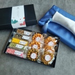인기상품🎁국산 찹쌀쌀강정+깨강정+오란다 Set [원산지:작품정보참조] | 아이디어스 인기상품🎁국산 찹쌀쌀강정+깨강정+오란다 Set [원산지... 