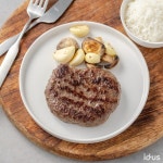 지리산흑돈떡갈비200g×10팩 2kg [원산지:작품정보참조] | 아이디어스 지리산흑돈떡갈비200g×10팩 2kg [원산지:작품정보참조]