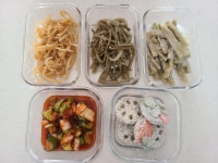 모두의 집밥 맛있는 반찬 골라담기 | 아이디어스 모두의 집밥 맛있는 반찬 골라담기