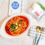 청주봉봉떡볶이 - 누들어볶이 2인분 밀키트 작품 후기 | 아이디어스