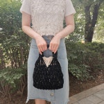 데일리 숄더&토트 네트백 | 아이디어스 데일리 숄더&토트 네트백