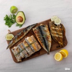 모듬생선구이 반찬 술안주 | 아이디어스 - 핸드메이드, 수공예, 수제 먹거리 모듬생선구이 반찬 술안주