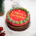 ❤️ 크리스마스 ❤️ X-MAS 미니 초코 케이크 [원산지... 아이디어스 ❤️ 크리스마스 ❤️ X-MAS 미니 초코 케이크 [원산지:작품정보참조]