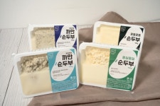 [정담 두부집] 수제두부, 손두부, 순두부, 서리태두부 | 아이디어스 [정담 두부집] 수제두부, 손두부, 순두부, 서리태두부