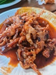 [완조리]리얼연탄불맛🔥매운연탄무뼈닭발 | 아이디어스 [완조리]리얼연탄불맛🔥매운연탄무뼈닭발