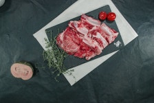 광개토바른고기 한돈냉장 양념돼지갈비 두툼갈비1.32kg | 아이디어스 광개토바른고기 한돈냉장 양념돼지갈비 두툼갈비1.32kg