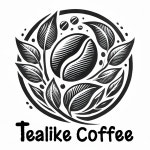 티라이크커피 | 판매중인 작품 티라이크커피