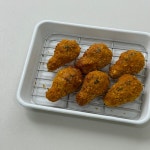 꼬꼬치킨 🍗무항생제 닭가슴살로 만든 강아지 수제치킨 | 아이디어스 꼬꼬치킨 🍗무항생제 닭가슴살로 만든 강아지 수제치킨