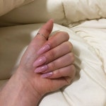 긴팁추가금액×자유롭게칼라초이스가능! 풀칼라 기본네일팁 | 아이디어스 - 핸드메이드, 수공예, 수제 먹거리 긴팁추가금액... 