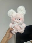 [몽몽샵] 솜사탕 몽몽 애착인형 걱정인형 작품 후기 | 아이디어스
