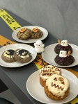 🎃할로윈데이 수제 쿠키세트🎃/할로윈데이 디저트선물 [원산지:작품정보참조] | 아이디어스 🎃할로윈데이 수제 쿠키세트🎃/할로윈데이... 