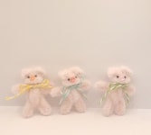 🐷 모루로 만드는💕볼 통통미니돼지키링 | 아이디어스 🐷 모루로 만드는💕볼 통통미니돼지키링