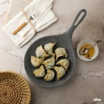 옥수의진심수제고기만두 36개 | 아이디어스 옥수의진심수제고기만두 36개