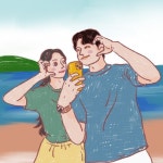 동화그림 감성 일러스트(색연필/이미지 전송) | 아이디어스 동화그림 감성 일러스트(색연필/이미지 전송)