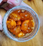 🧡새콤달콤 전통디저트 금귤정과🧡 | 아이디어스 🧡새콤달콤 전통디저트 금귤정과🧡