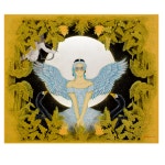 회화, 미디어- 백조의 호수 | 아이디어스 - 핸드메이드, 수공예, 수제 먹거리 회화, 미디어- 백조의 호수