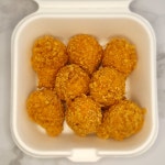 후라이드 치킨 한박스 8p - 240G | 아이디어스 - 핸드메이드, 수공예, 수제 먹거리 후라이드 치킨 한박스 8p - 240G