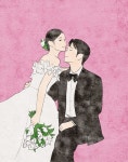 수채화 일러스트 | 아이디어스 수채화 일러스트