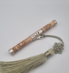 국가무형유산 낙죽장도小 (은장도) | 아이디어스 국가무형유산 낙죽장도小 (은장도)