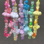 🍬candy dream strap🍬 | 아이디어스 🍬candy dream strap🍬