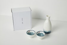 백두산 천지 주병 세트 고급스러운 부모님 선물 | 아이디어스 백두산 천지 주병 세트 고급스러운 부모님 선물