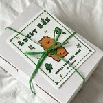 LUCKY BOX 케키바이고미 빵고미 | 아이디어스 LUCKY BOX 케키바이고미 빵고미