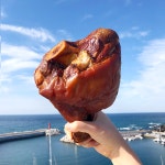 (할인) 제주 흑돼지 앞다리 통족발 | 아이디어스 아이디어스