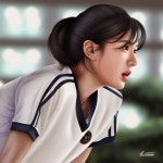 보솜 (BOSOMM) | 프로필 보솜 (BOSOMM)